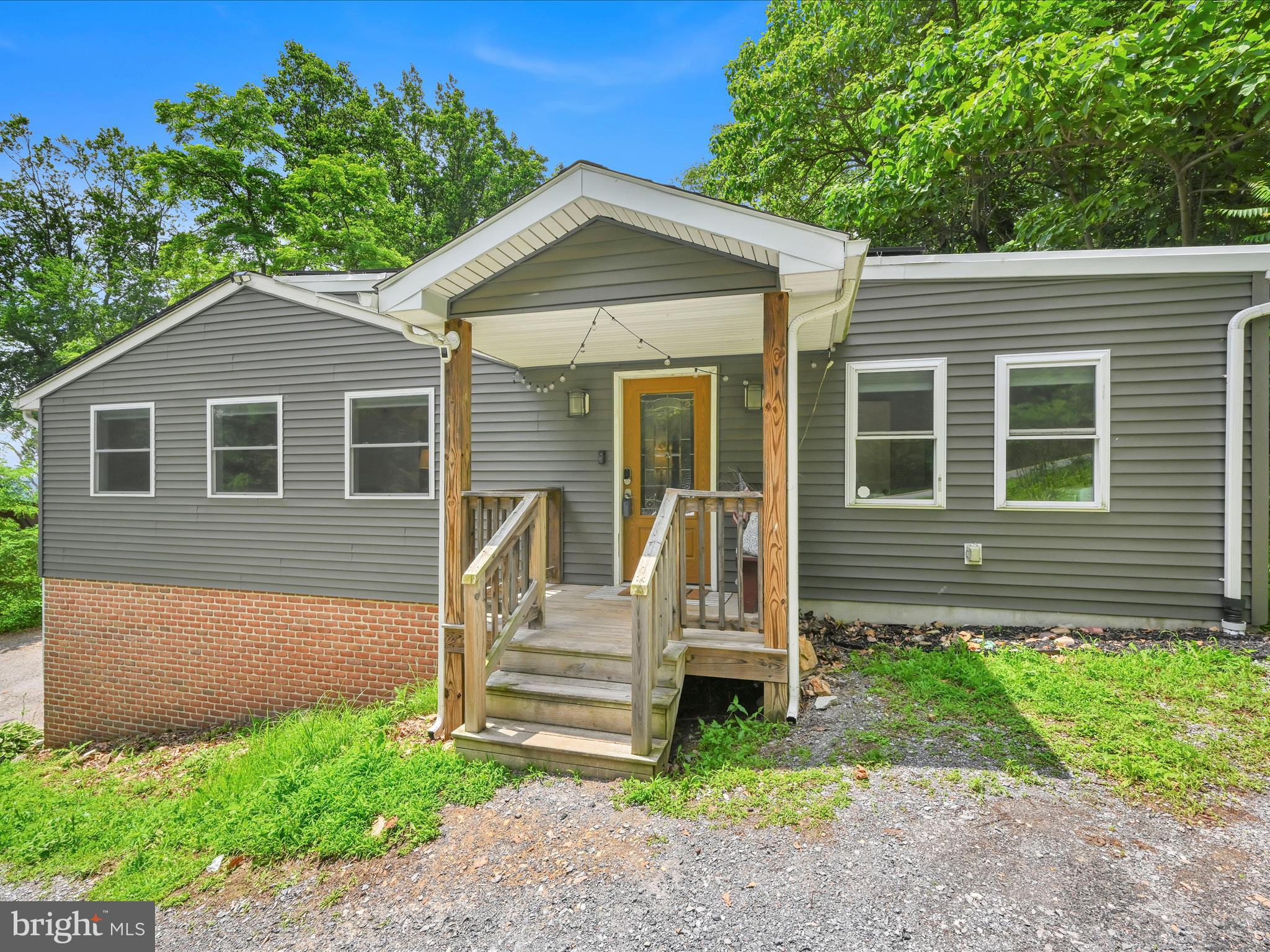 322 INDIAN HEAD ROAD