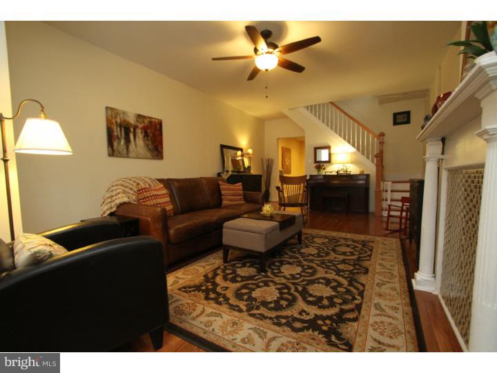 UNIVERSITY CITY - Residential
