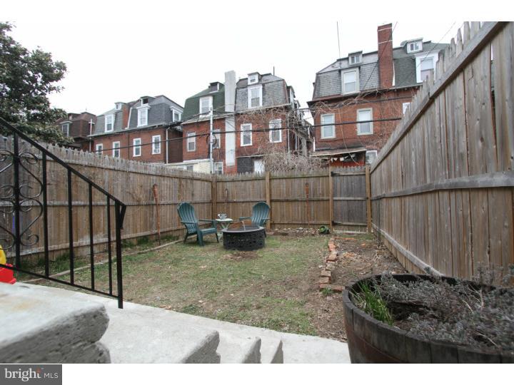 UNIVERSITY CITY - Residential