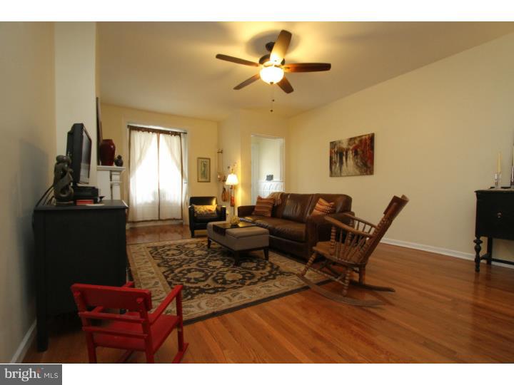 UNIVERSITY CITY - Residential