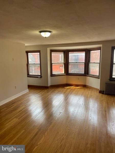 DOWNTOWN YORK - Residential Lease