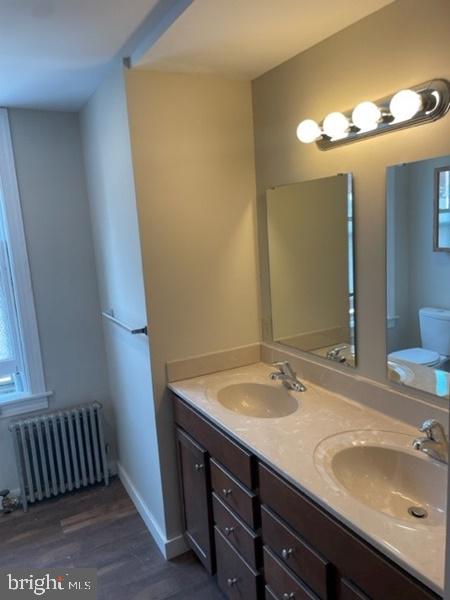 DOWNTOWN YORK - Residential Lease