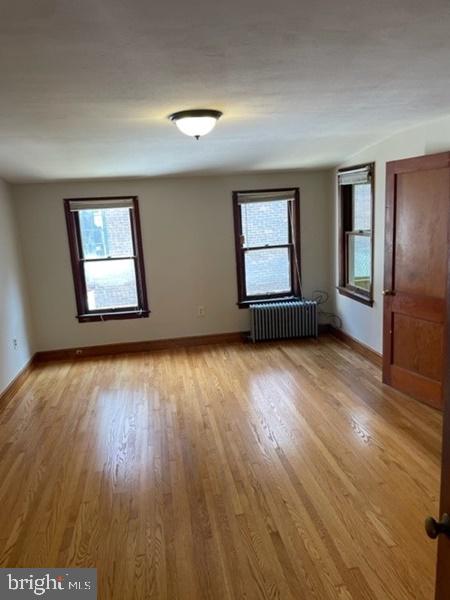 DOWNTOWN YORK - Residential Lease