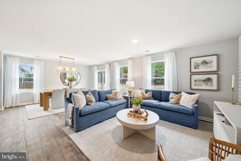 259 HEATHER LANE STAUNTON VA 24401