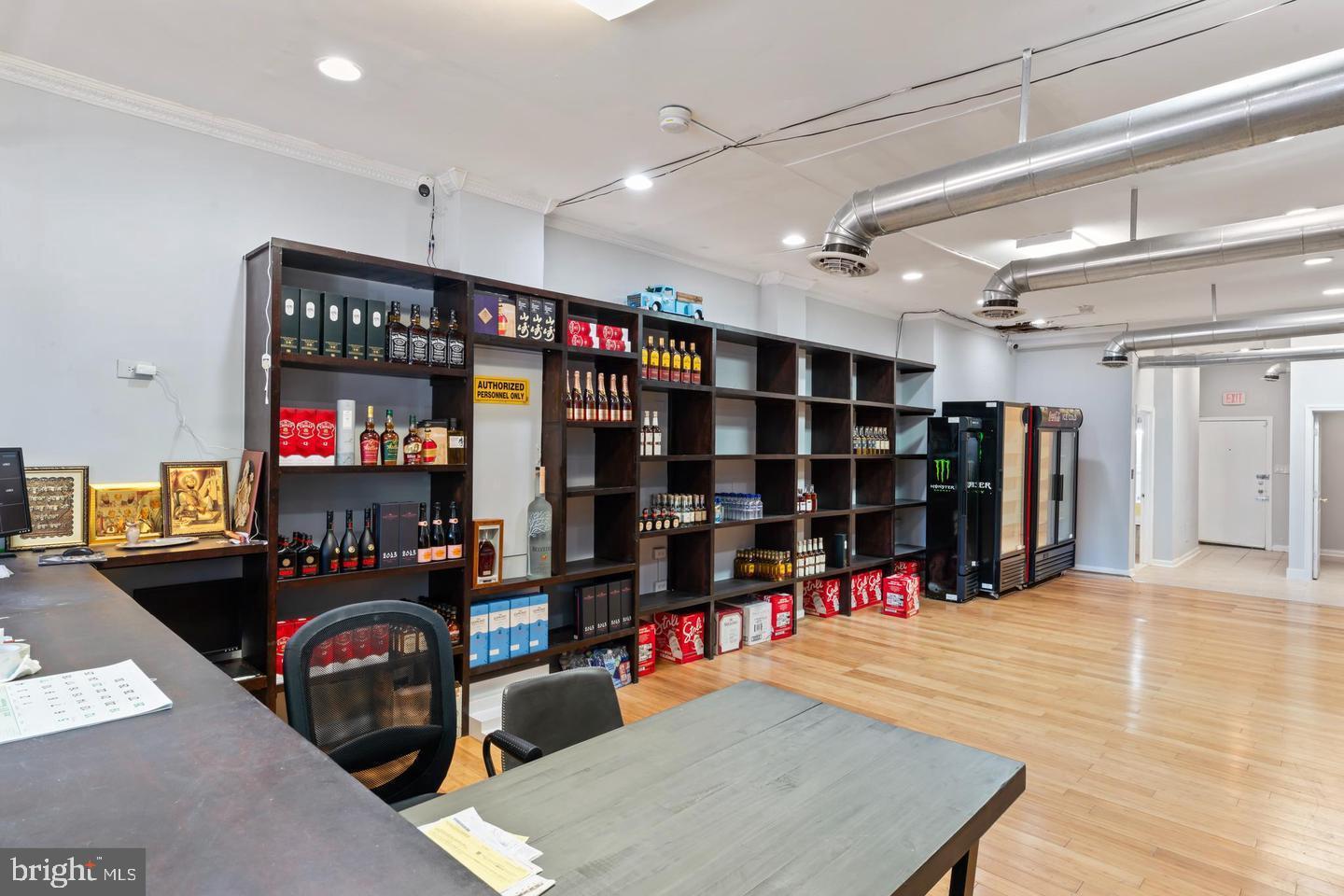 5413 GEORGIA AVENUE NW