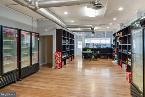 Photo of 5413 Georgia Avenue NW, WASHINGTON, DC 20011 (MLS # DCDC2231116)