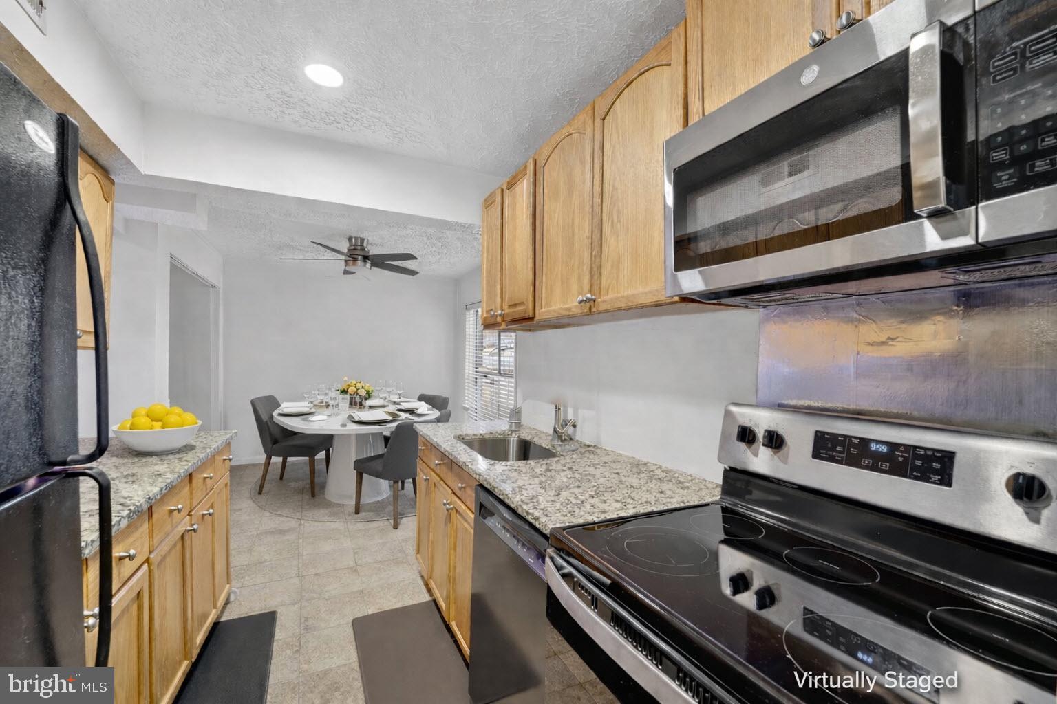 GREENBRIAR CONDO PHASE I - Residential