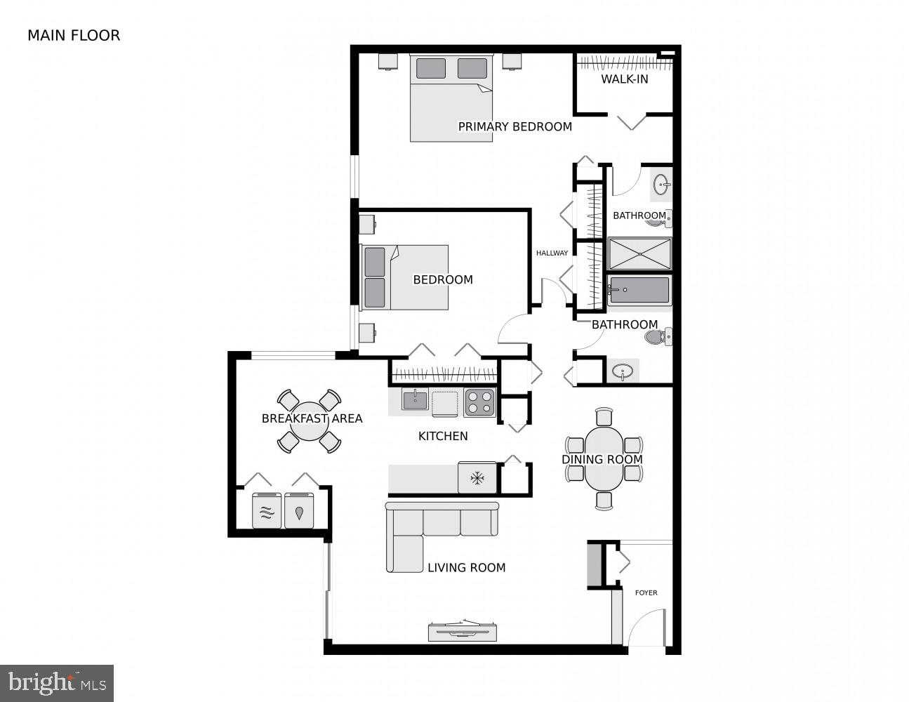 GREENBRIAR CONDO PHASE I - Residential