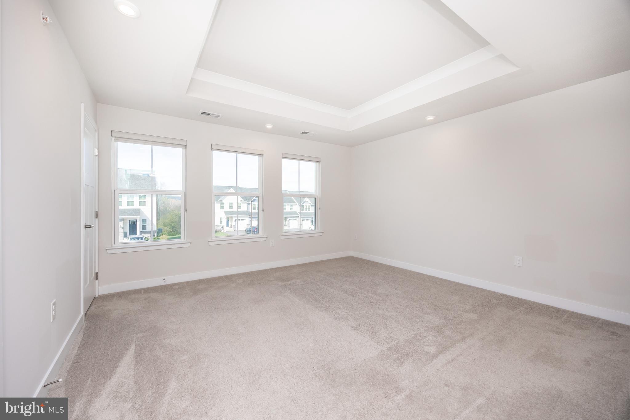 HIGHPOINT AT DOWNINGTOWN - Residential