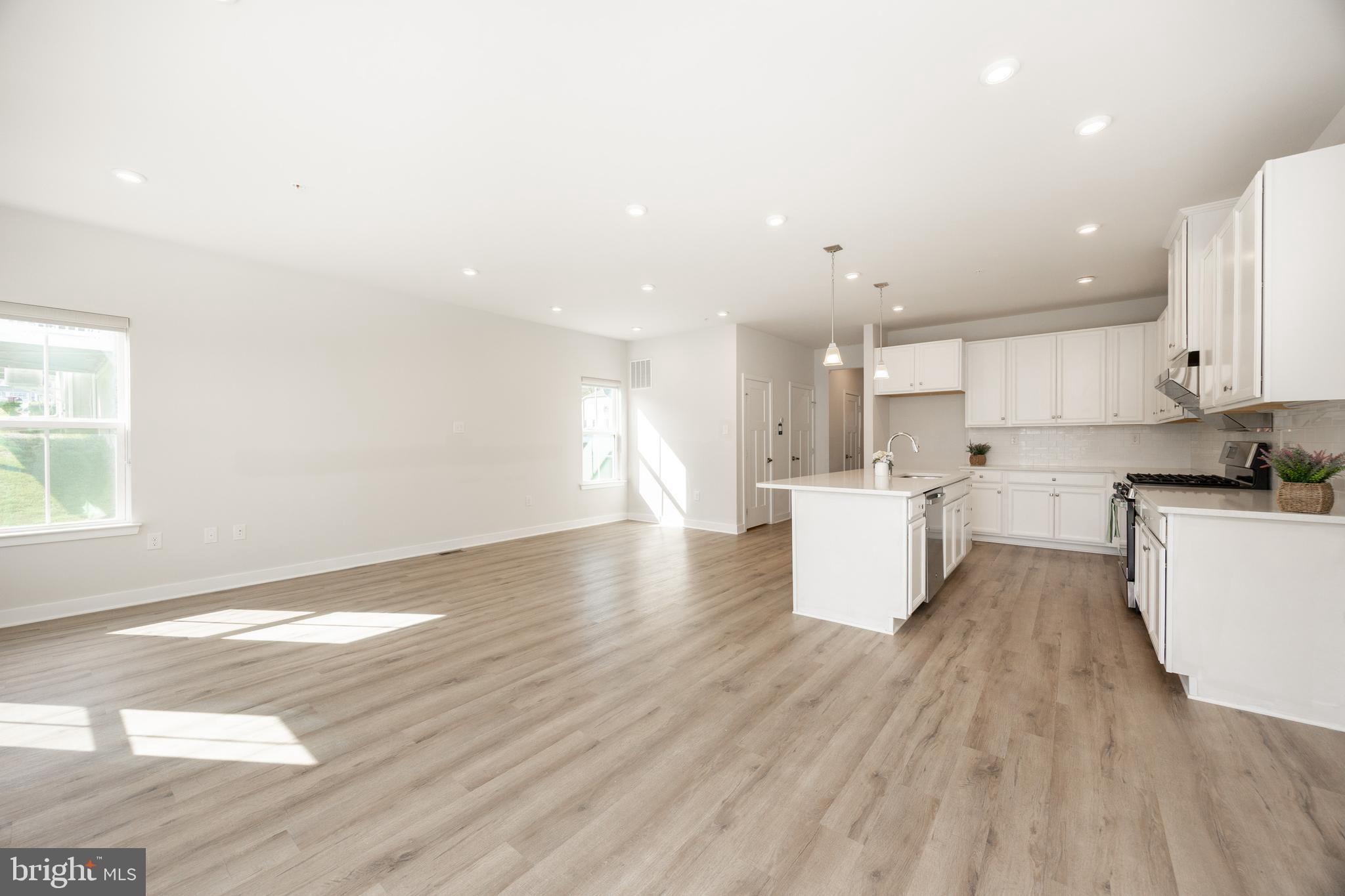 HIGHPOINT AT DOWNINGTOWN - Residential