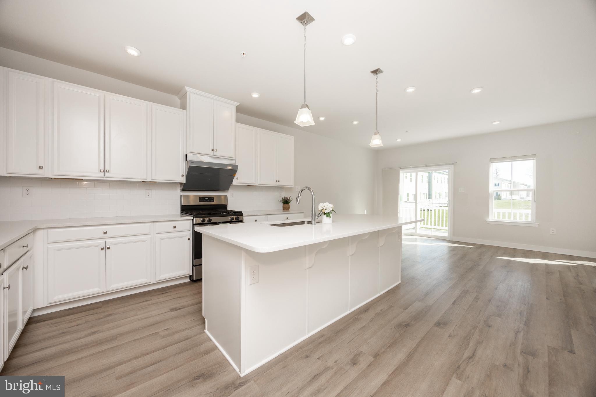 HIGHPOINT AT DOWNINGTOWN - Residential