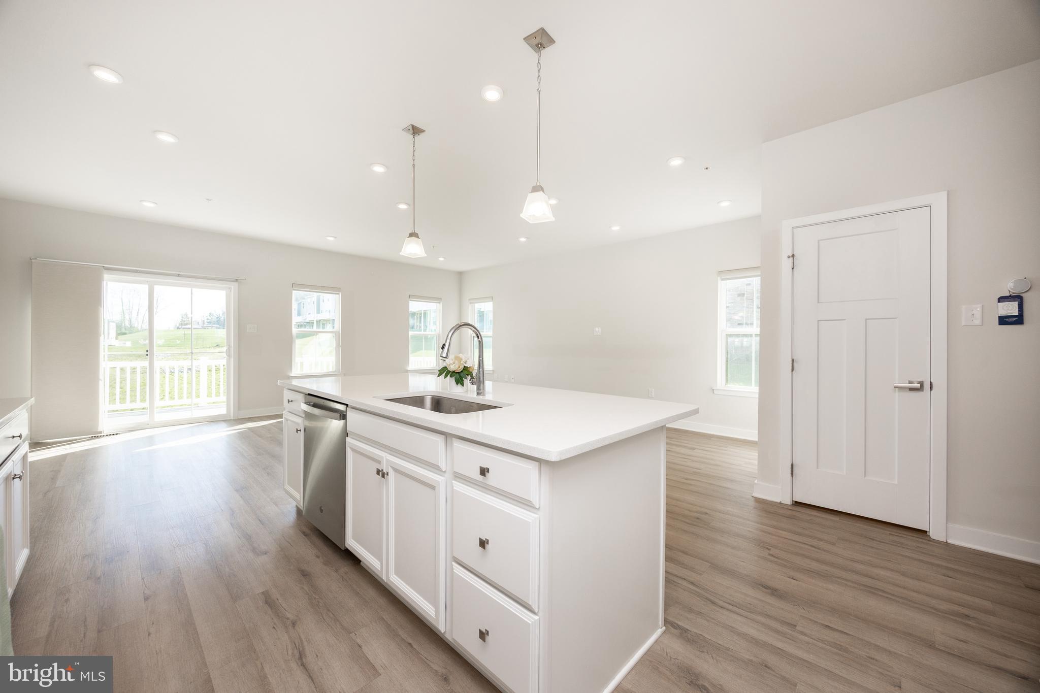 HIGHPOINT AT DOWNINGTOWN - Residential