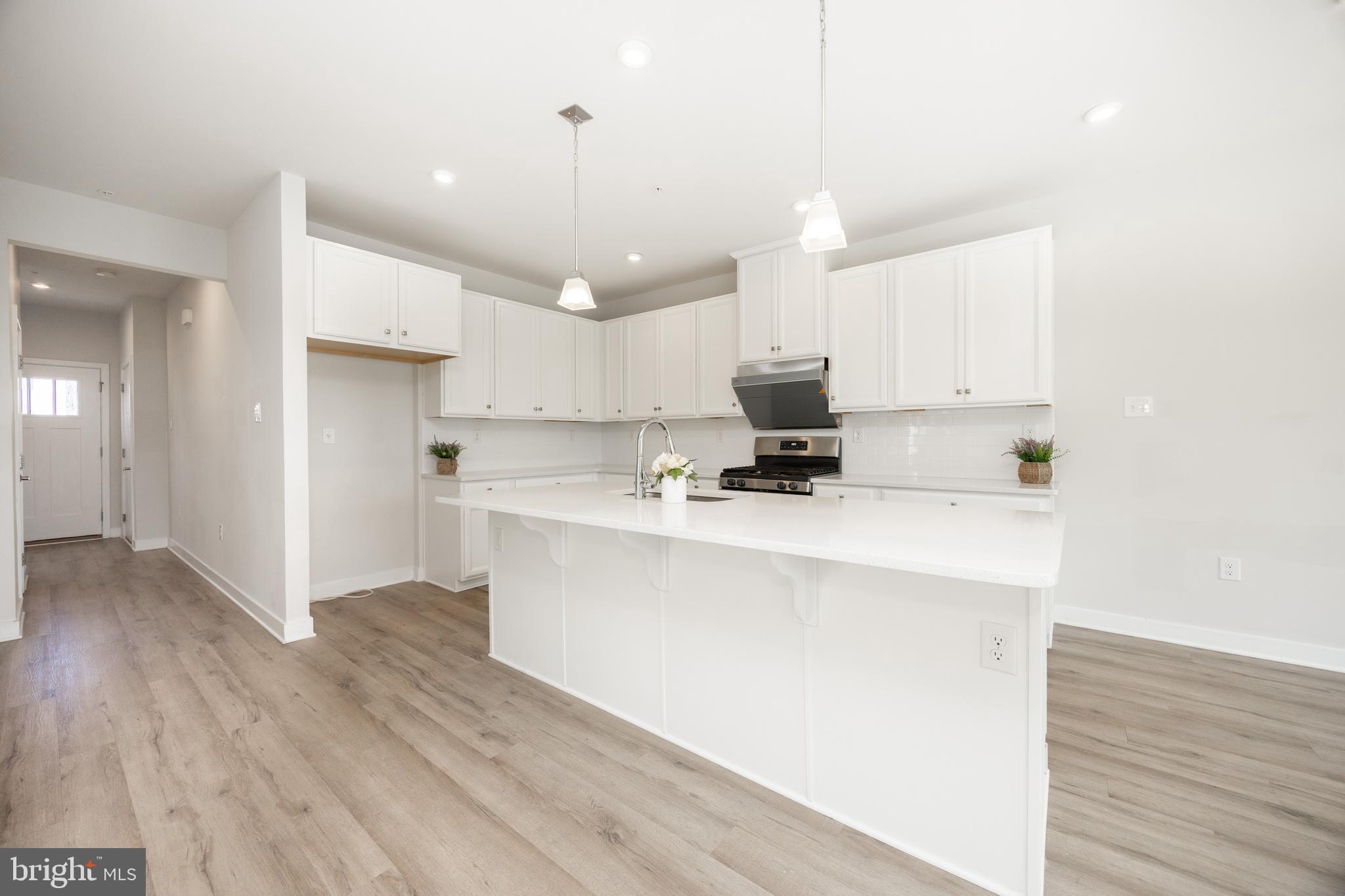 HIGHPOINT AT DOWNINGTOWN - Residential