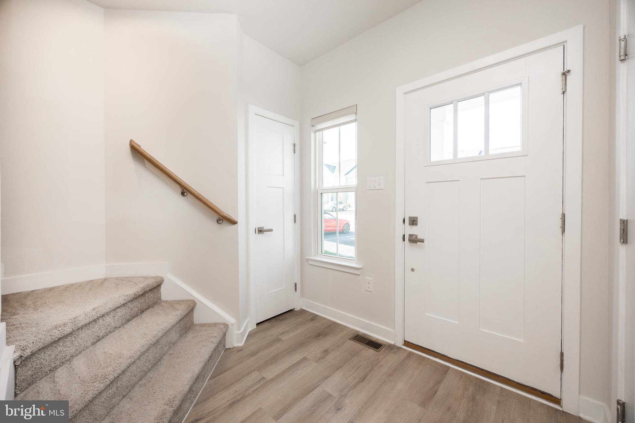 HIGHPOINT AT DOWNINGTOWN - Residential