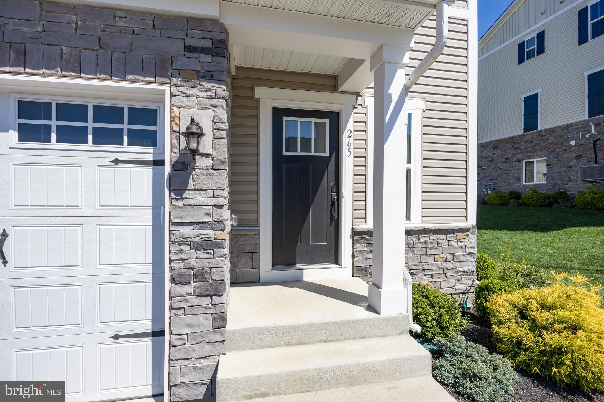 HIGHPOINT AT DOWNINGTOWN - Residential