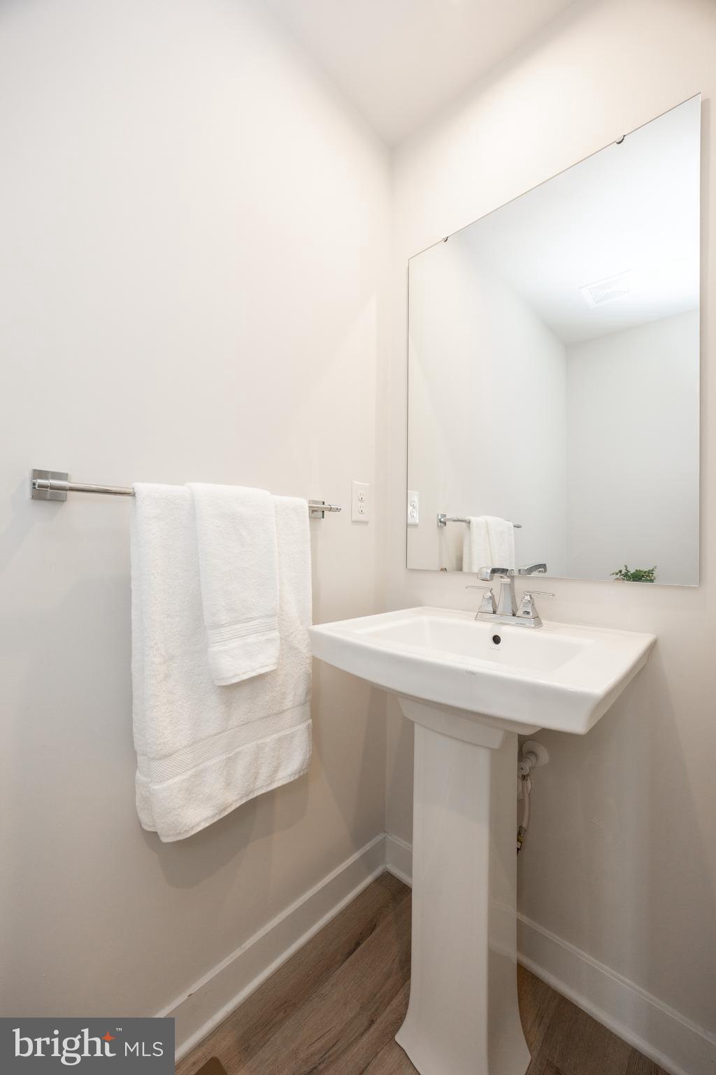 HIGHPOINT AT DOWNINGTOWN - Residential