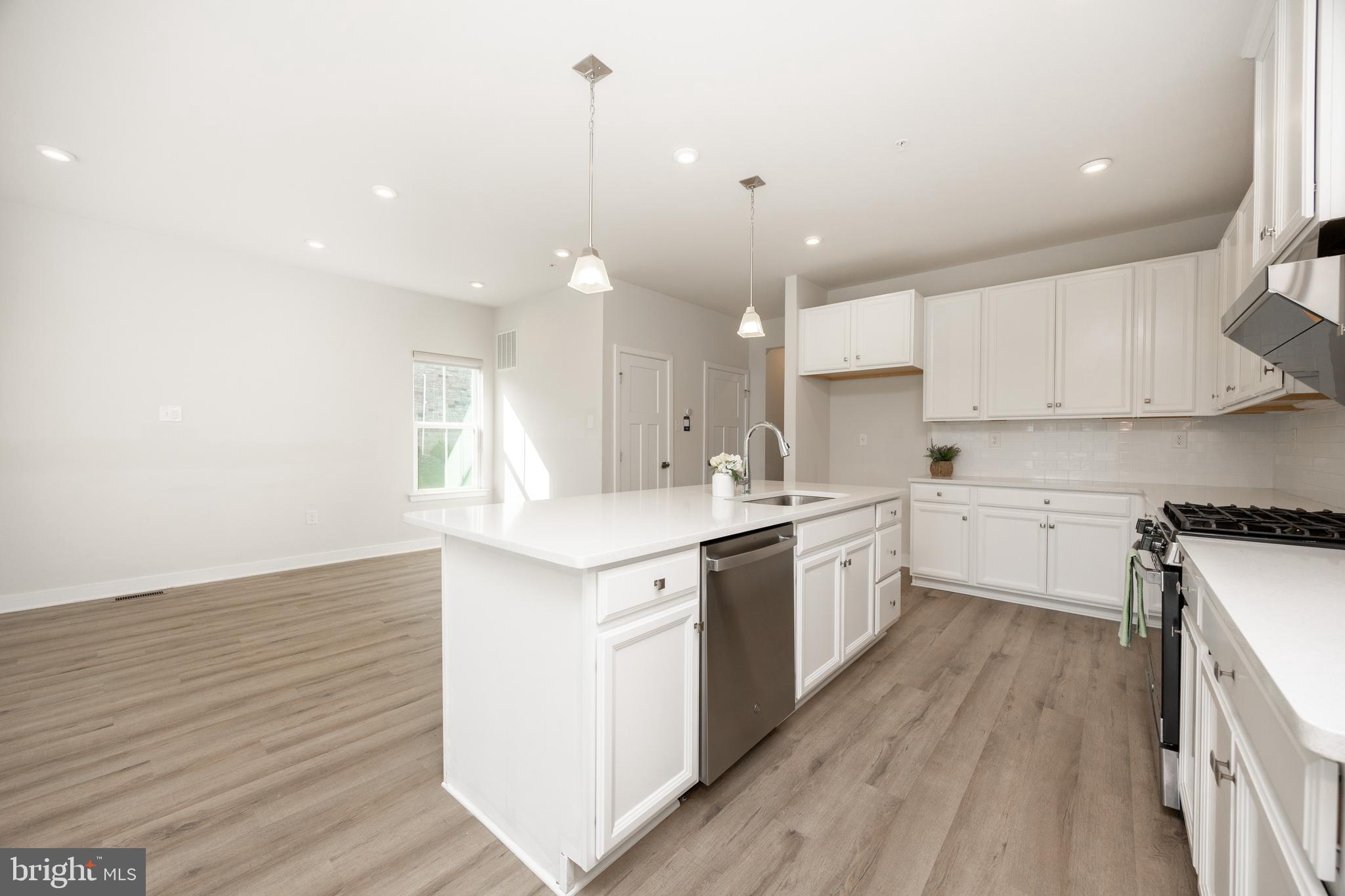 HIGHPOINT AT DOWNINGTOWN - Residential