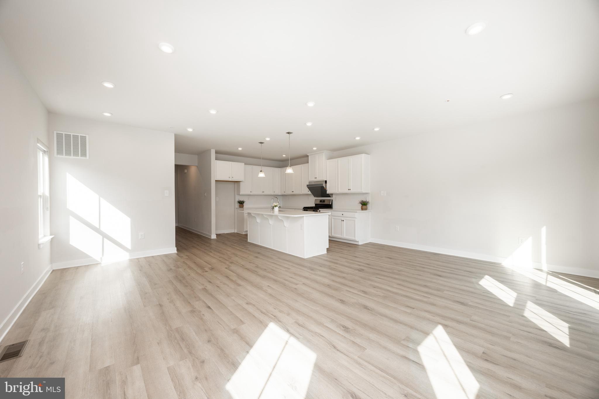 HIGHPOINT AT DOWNINGTOWN - Residential