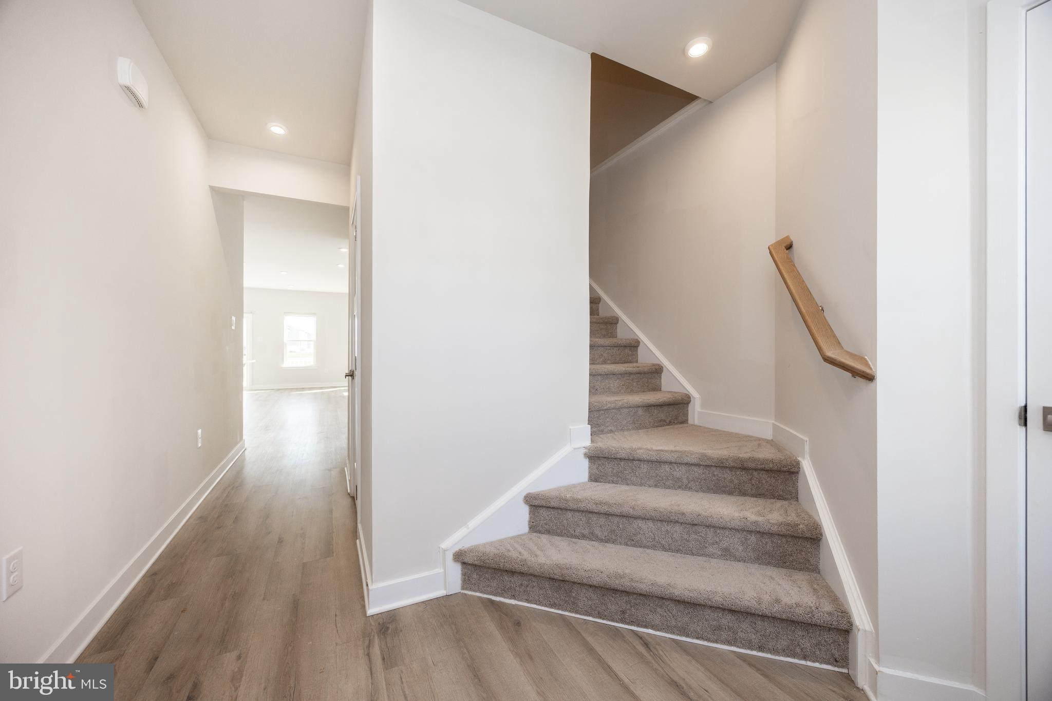 HIGHPOINT AT DOWNINGTOWN - Residential