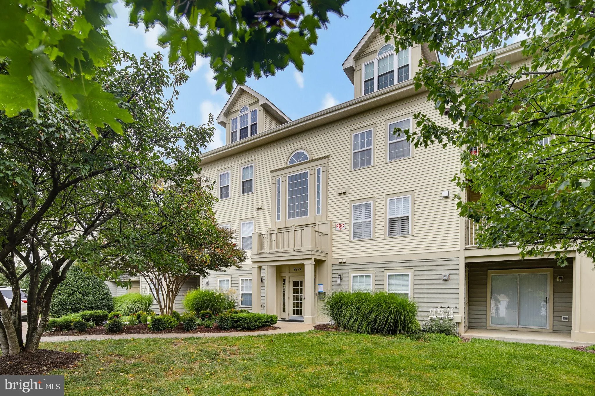 9111 Gracious End Court Unit 303, Columbia, MD 21046