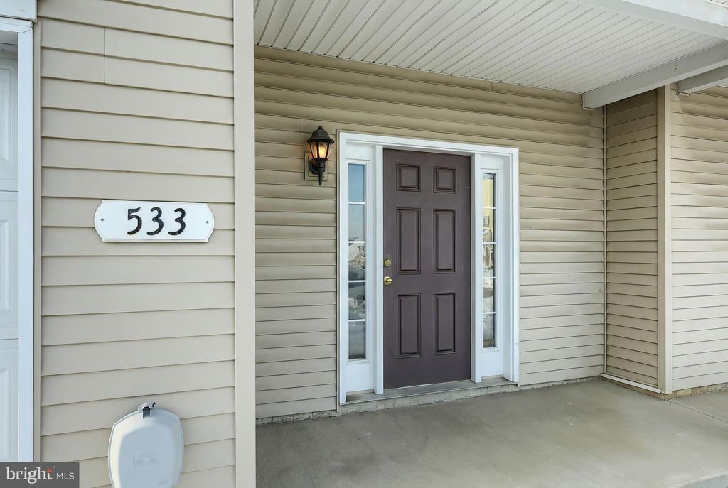 Photo of 533 Marion Road #533, YORK, PA 17406 (MLS # PAYK2097372)