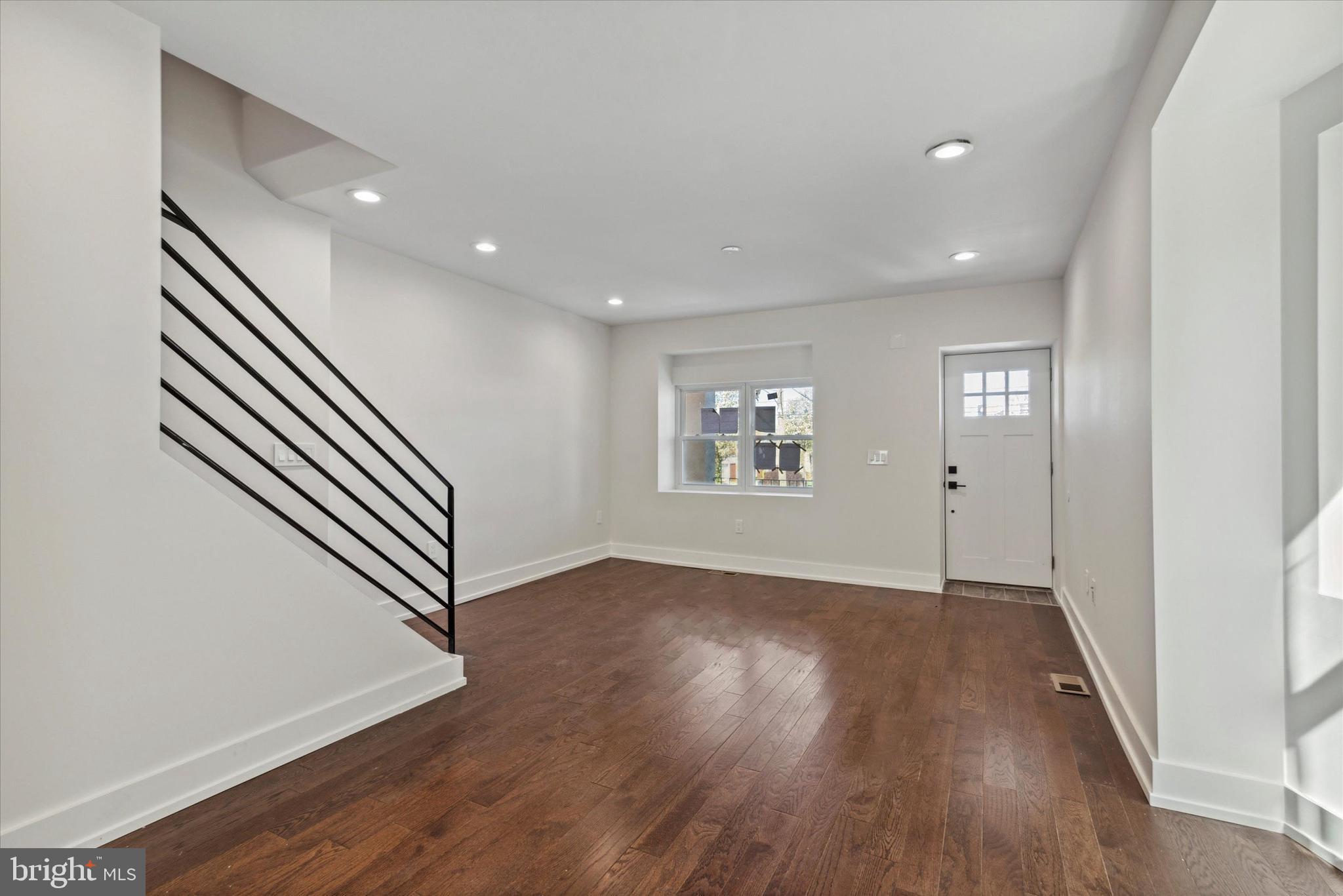 GERMANTOWN - Residential Lease