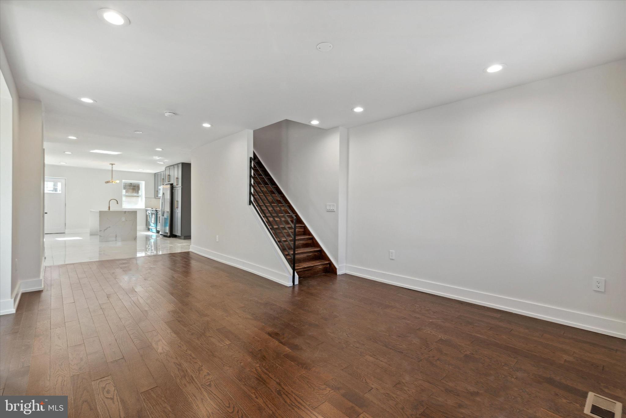 GERMANTOWN - Residential Lease