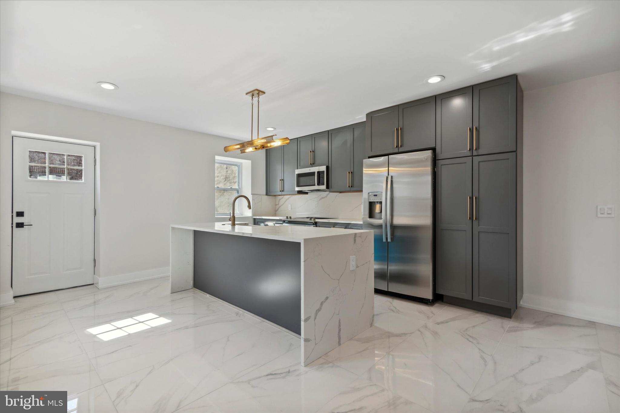 GERMANTOWN - Residential Lease