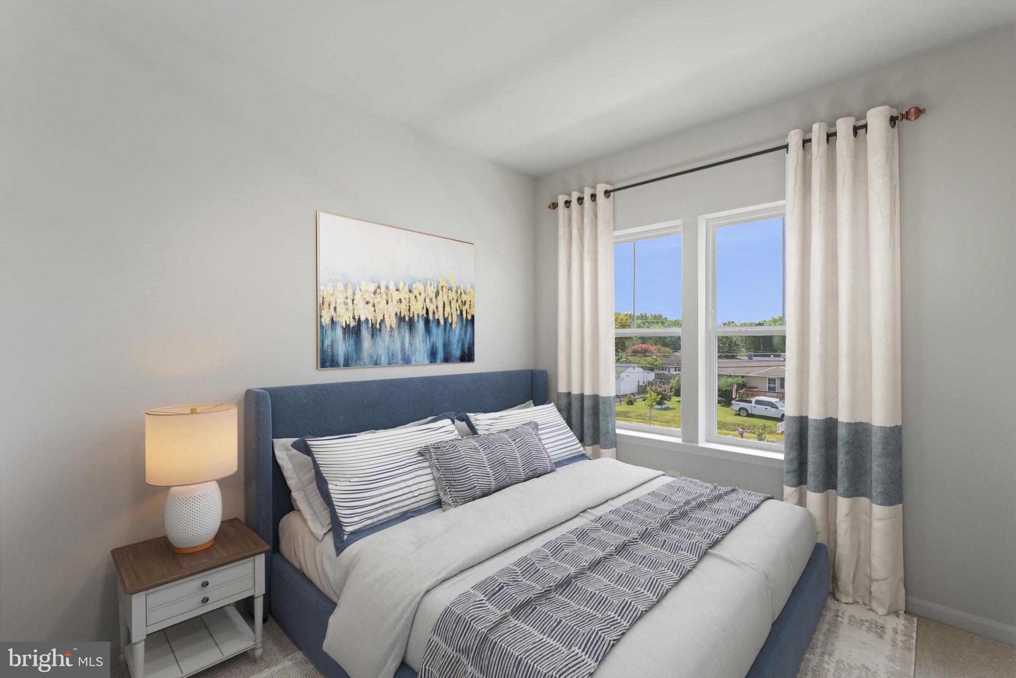 BRYANS GREEN - Residential