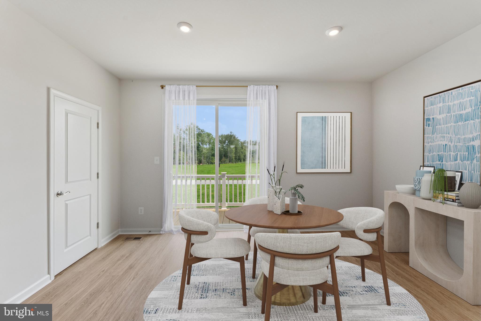 BRYANS GREEN - Residential