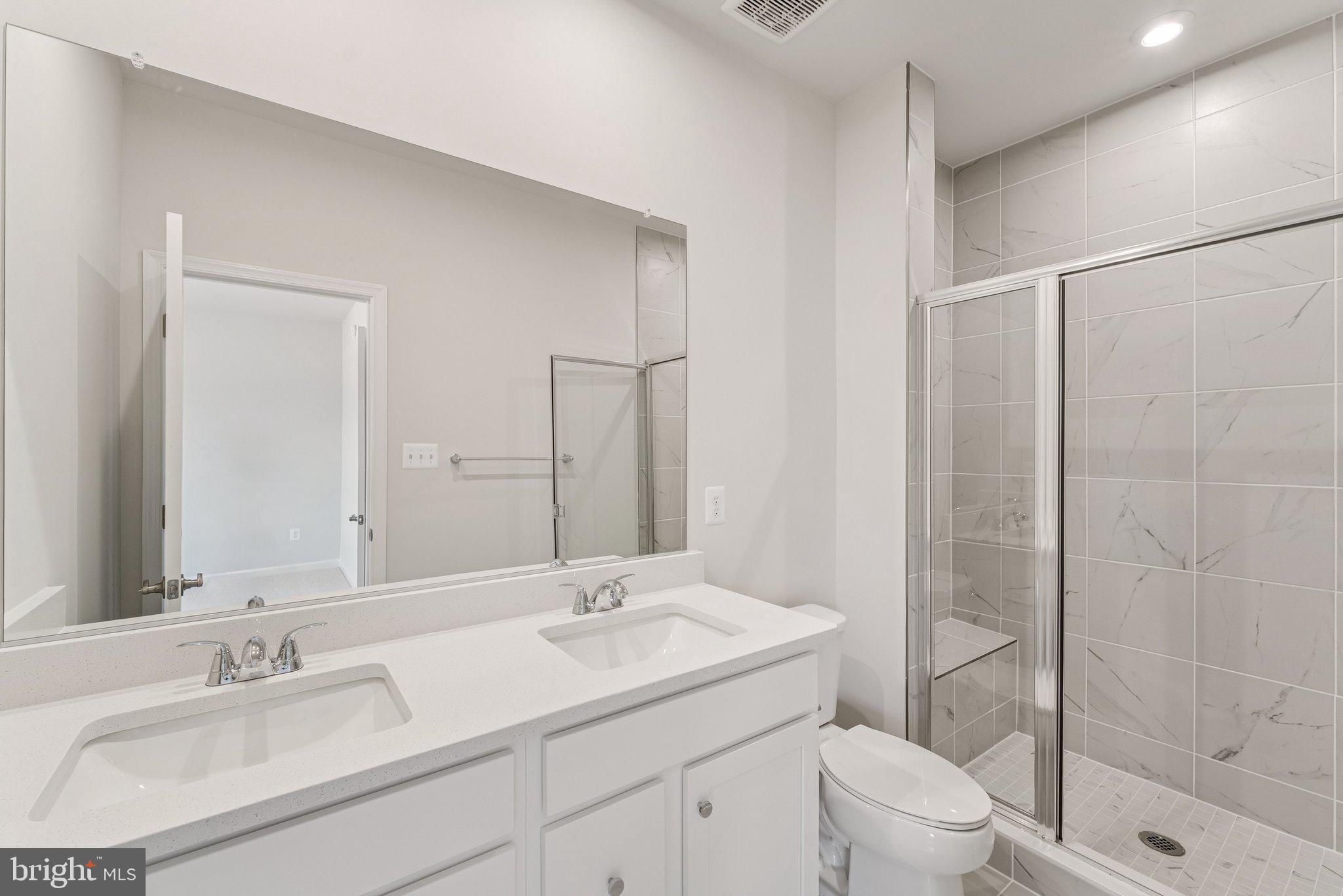 BRYANS GREEN - Residential