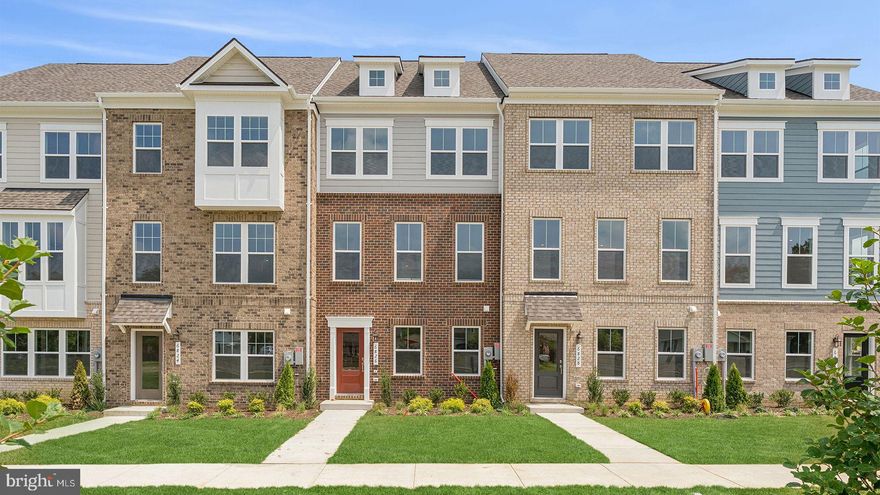 This stunning 3 bedroom, 2 full bath + 2 half bath Jenkins townhouse delivers modern sophistication and functionality. The heart of the home is an oversized chef’s island in the kitchen, accented by designer pendant lighting, sleek finishes, and abundant counter space. A generous walk-in pantry keeps everything organized and accessible.

The open-concept dining area flows seamlessly to a private deck — perfect for morning coffee or al fresco entertaining. Upstairs, you’ll find the serene primary suite and two additional bedrooms.

Thoughtful upgrades throughout include a high-end design package, premium lighting, and stylish touches that elevate every room. Practical perks include a 2-car driveway plus a 2-car garage for added convenience and storage.

*This home is under construction. Photos are of a similar home