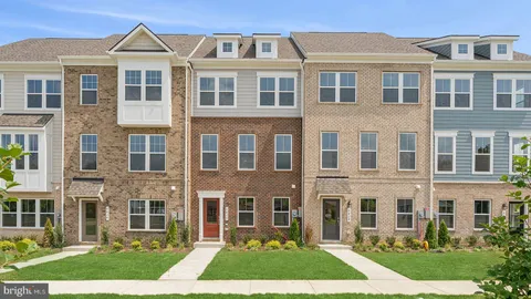 6836 Matthews Road, Bryans Road, MD 20616 - MLS#: MDCH2049476