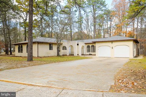 9 BRANTLEY WAY VOORHEES NJ 08043