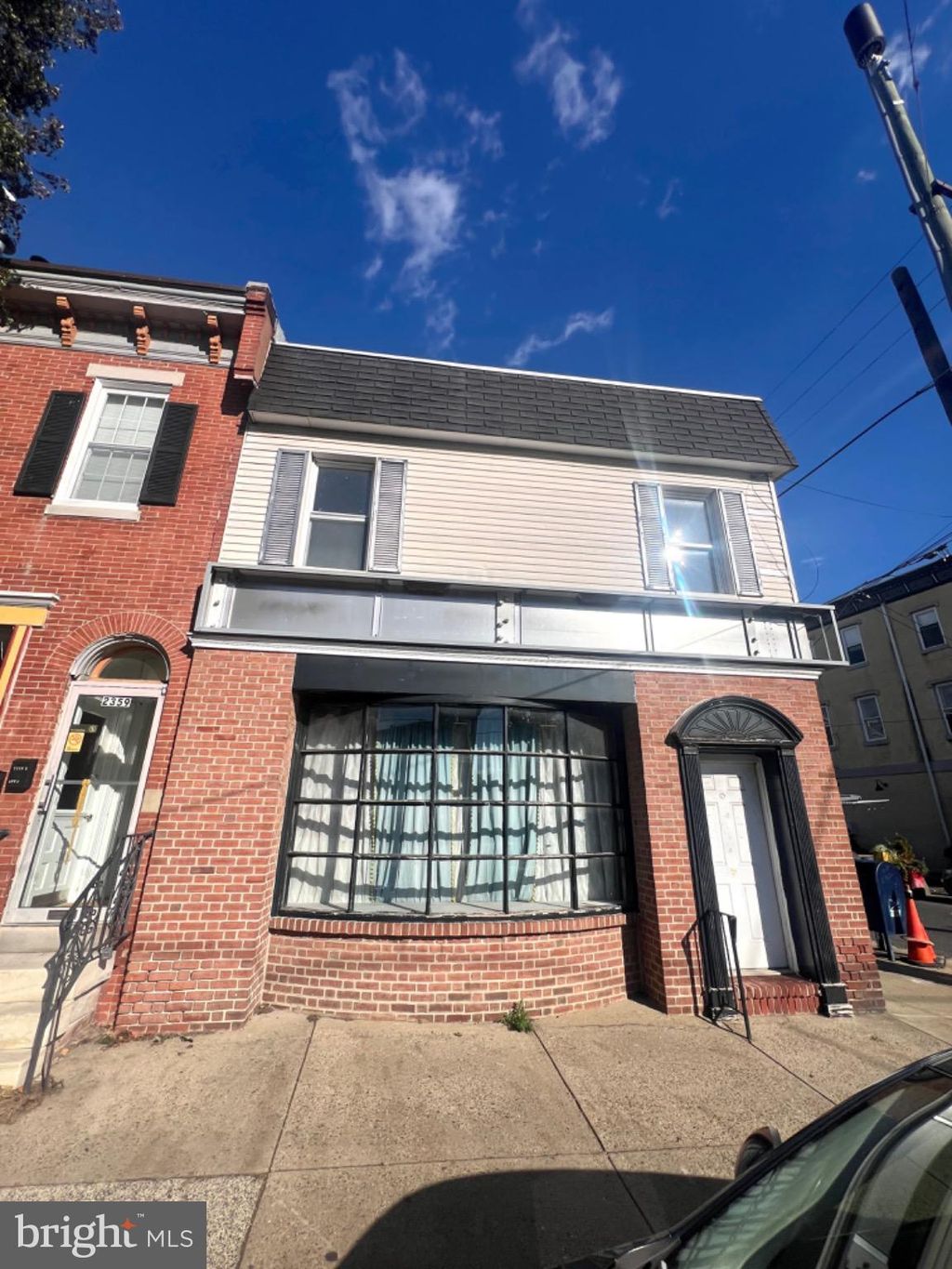 Photo of 2361 E Susquehanna Avenue, PHILADELPHIA, PA 19125 (MLS # PAPH2556186)