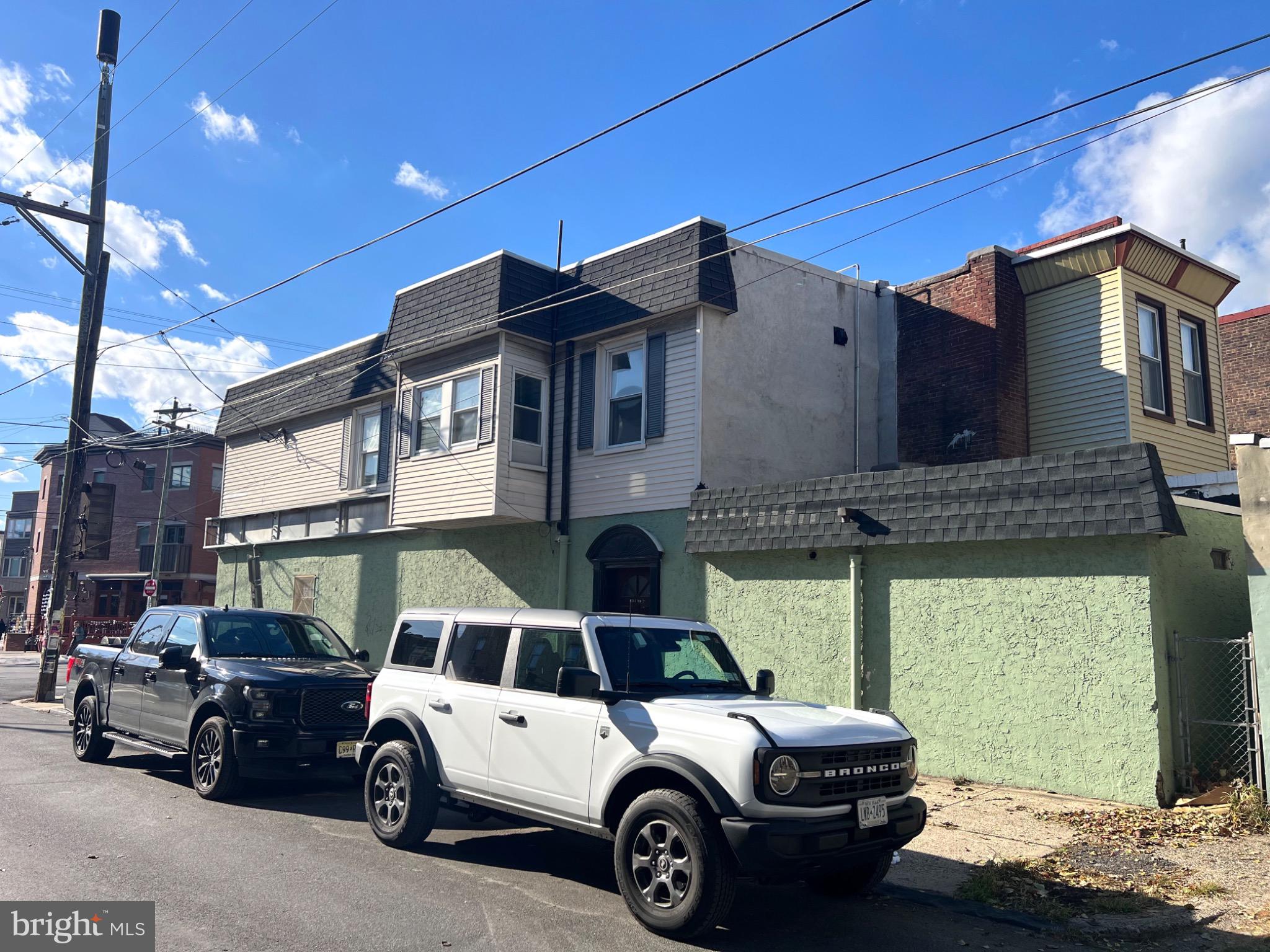 FISHTOWN - Residential