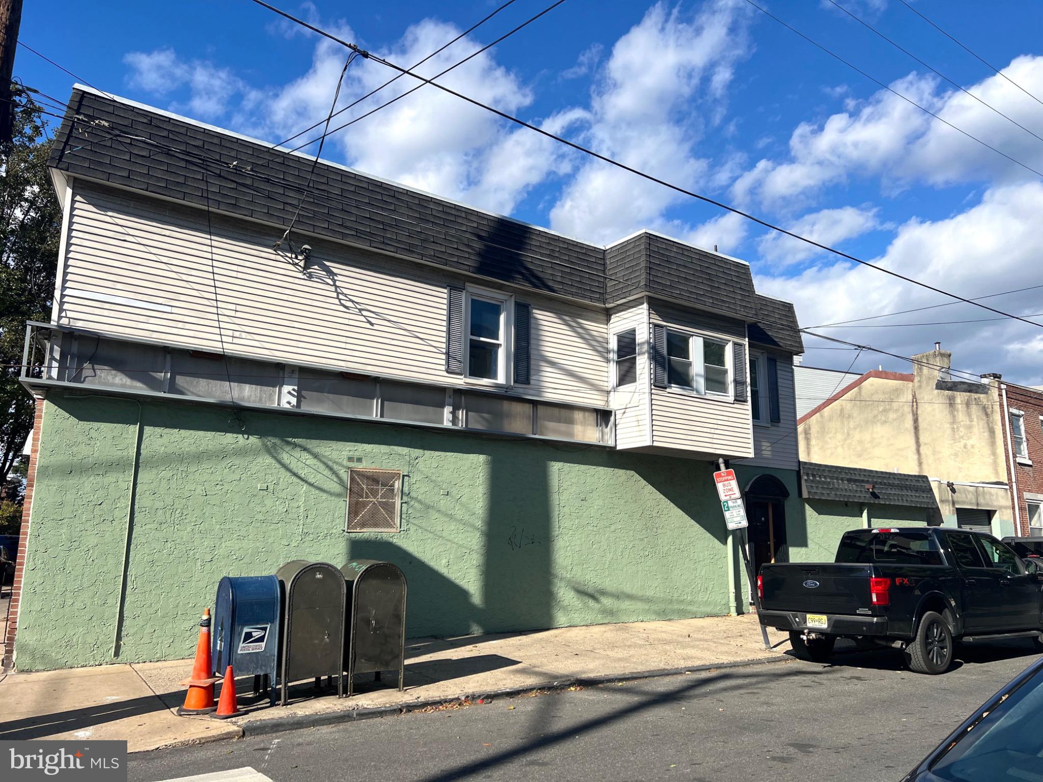 FISHTOWN - Residential