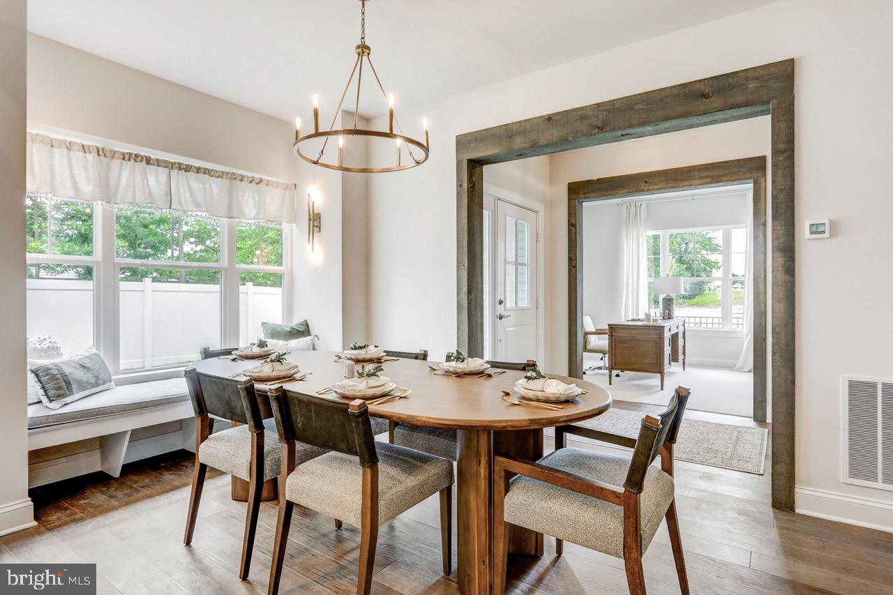 WYNFIELD AT MILLERSVILLE - Residential