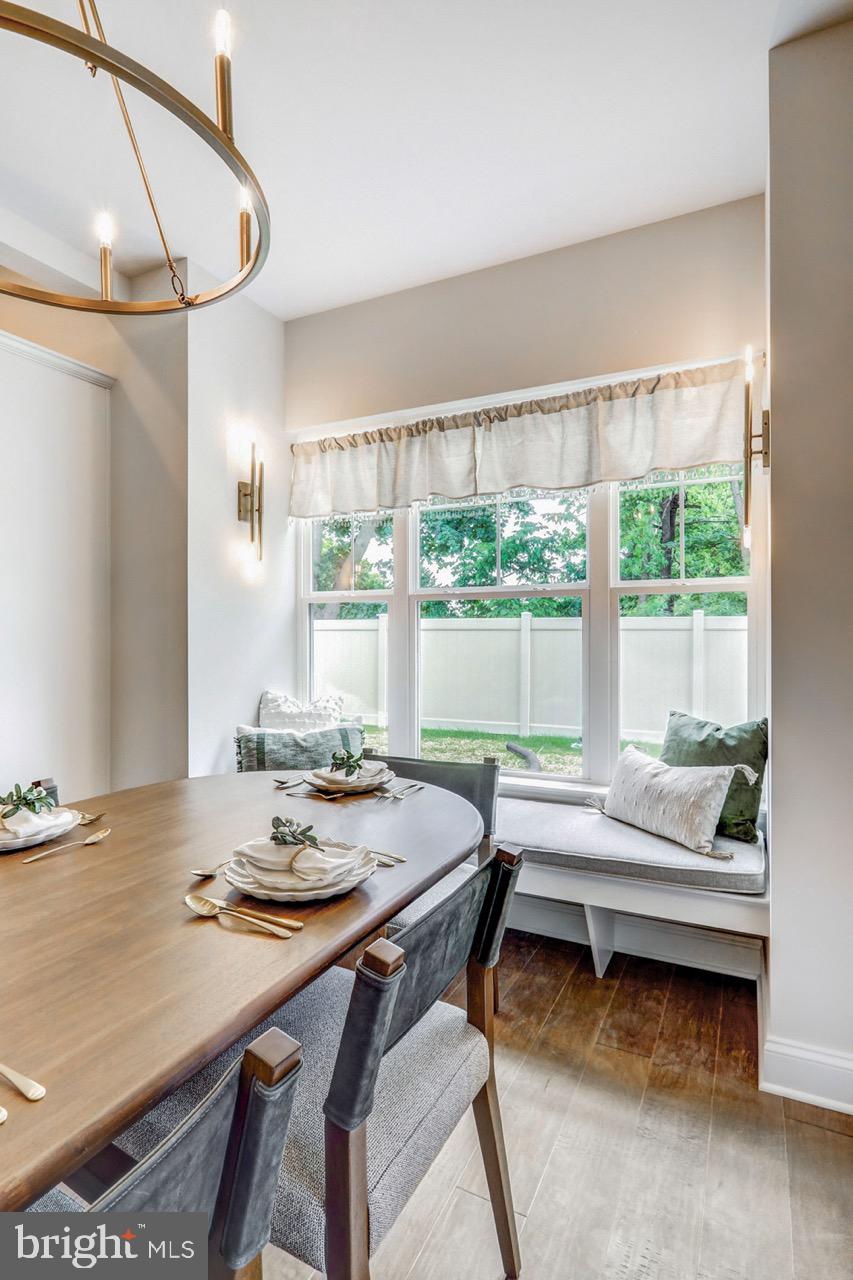 WYNFIELD AT MILLERSVILLE - Residential