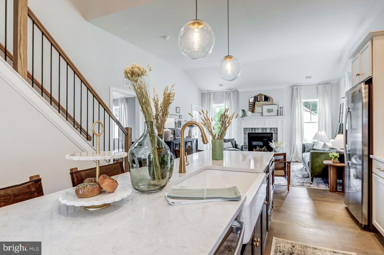 WYNFIELD AT MILLERSVILLE - Residential