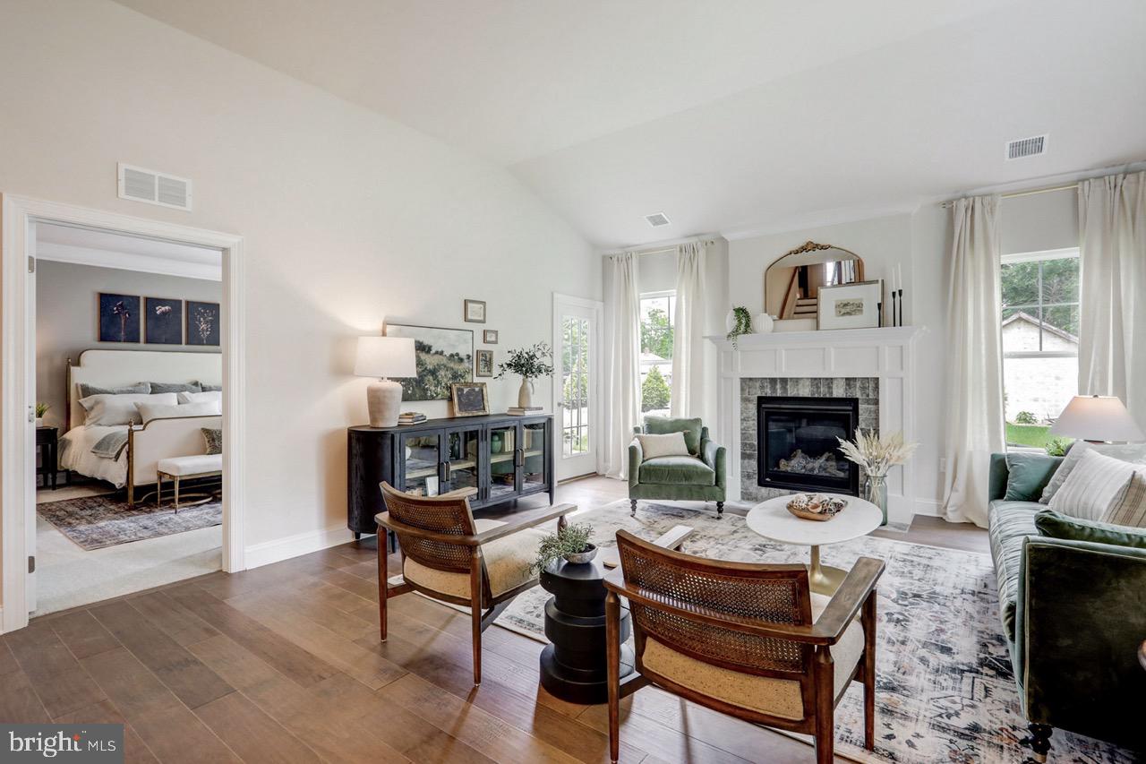 WYNFIELD AT MILLERSVILLE - Residential