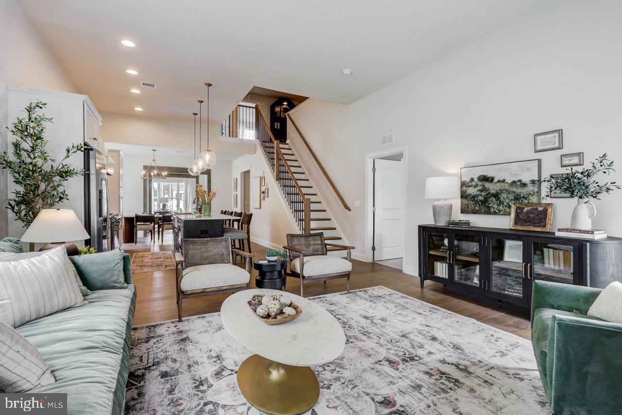 WYNFIELD AT MILLERSVILLE - Residential