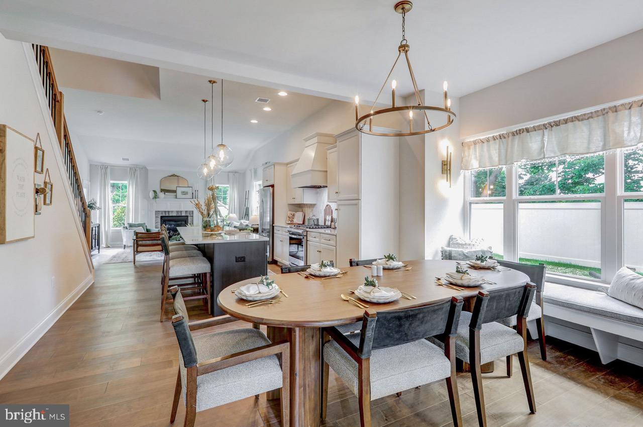 WYNFIELD AT MILLERSVILLE - Residential