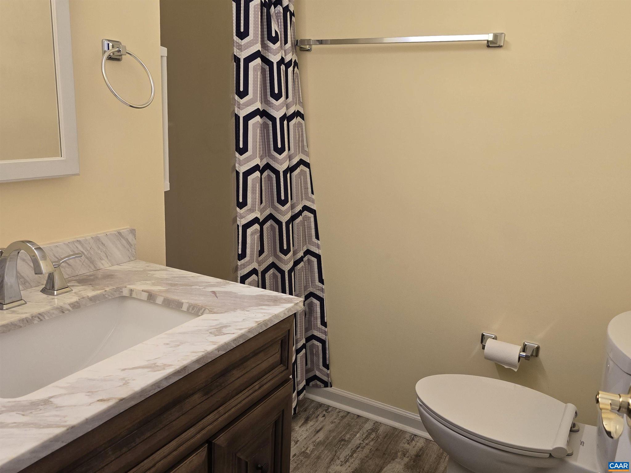 EVERGREEN VILLAGE - Residential