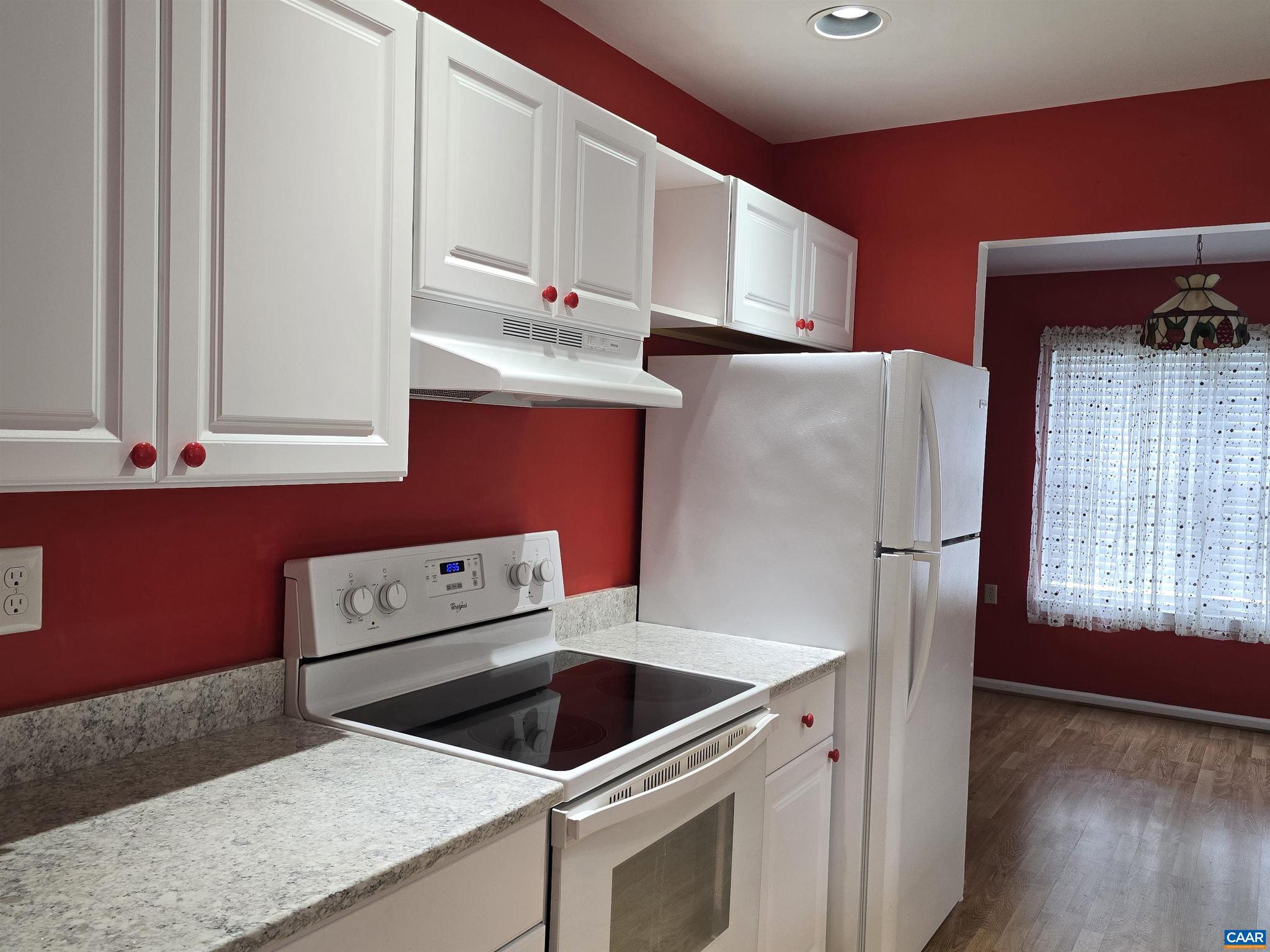 EVERGREEN VILLAGE - Residential