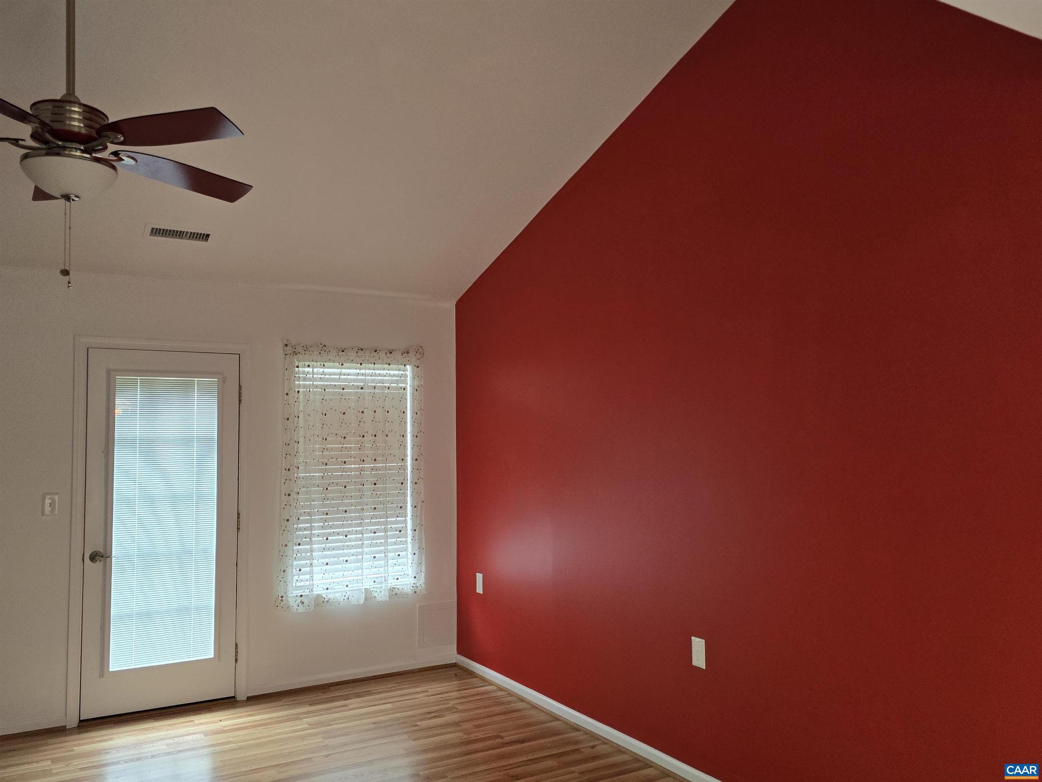 EVERGREEN VILLAGE - Residential