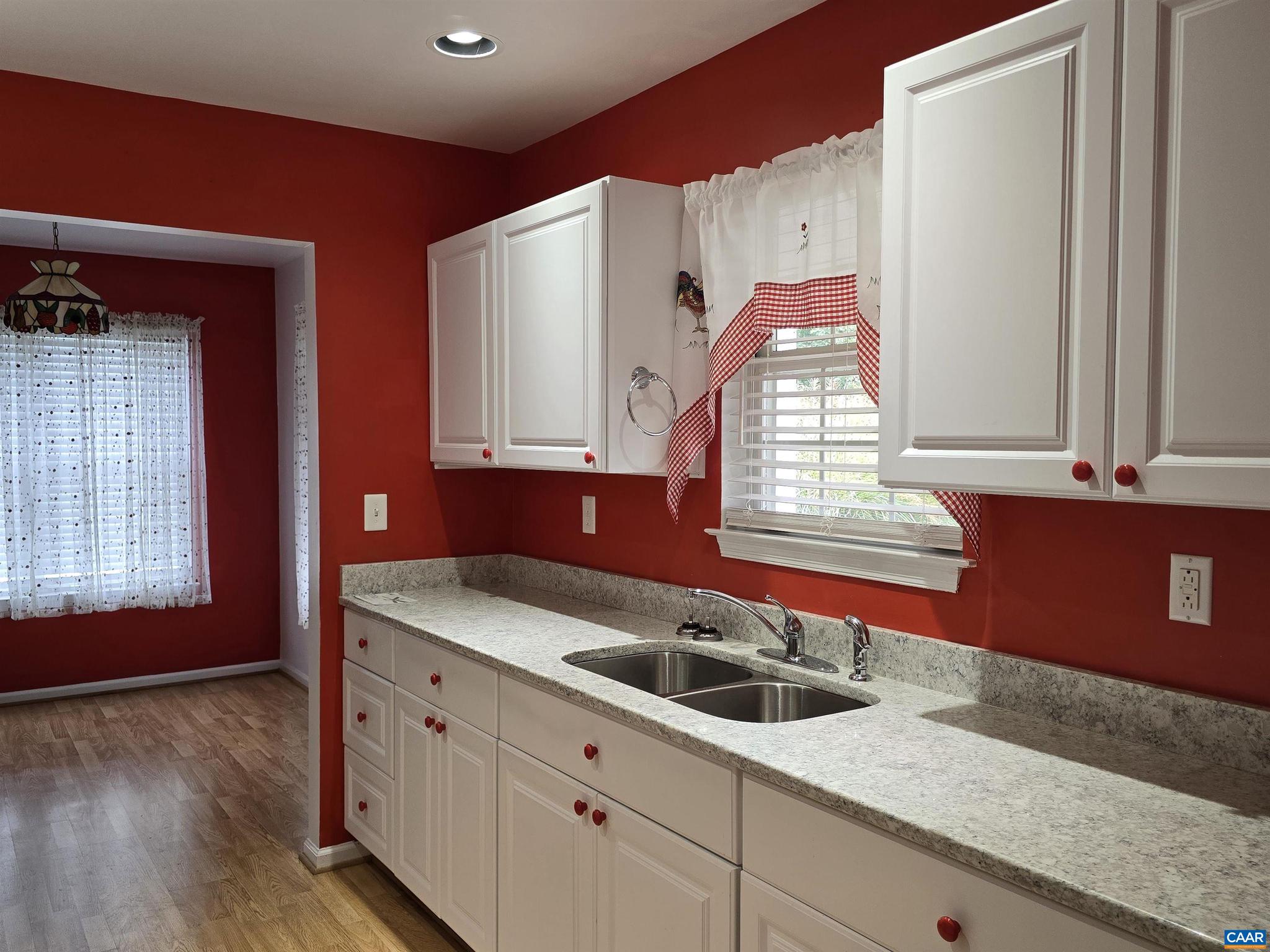 EVERGREEN VILLAGE - Residential