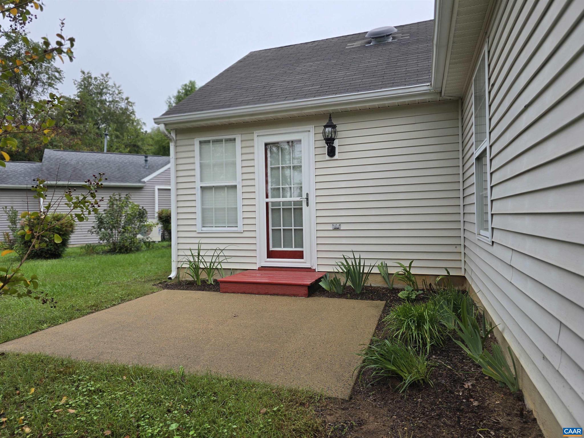 EVERGREEN VILLAGE - Residential