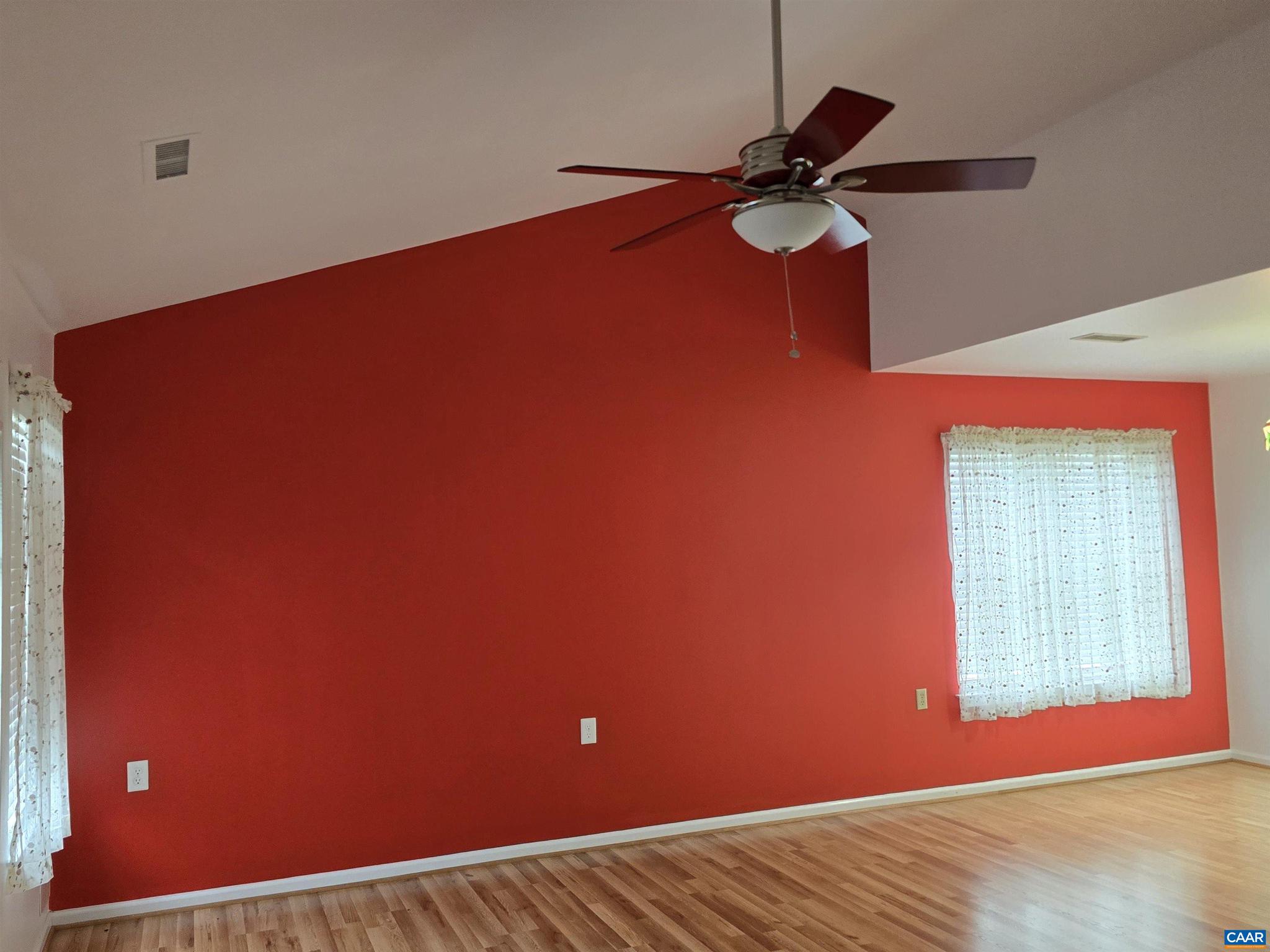 EVERGREEN VILLAGE - Residential