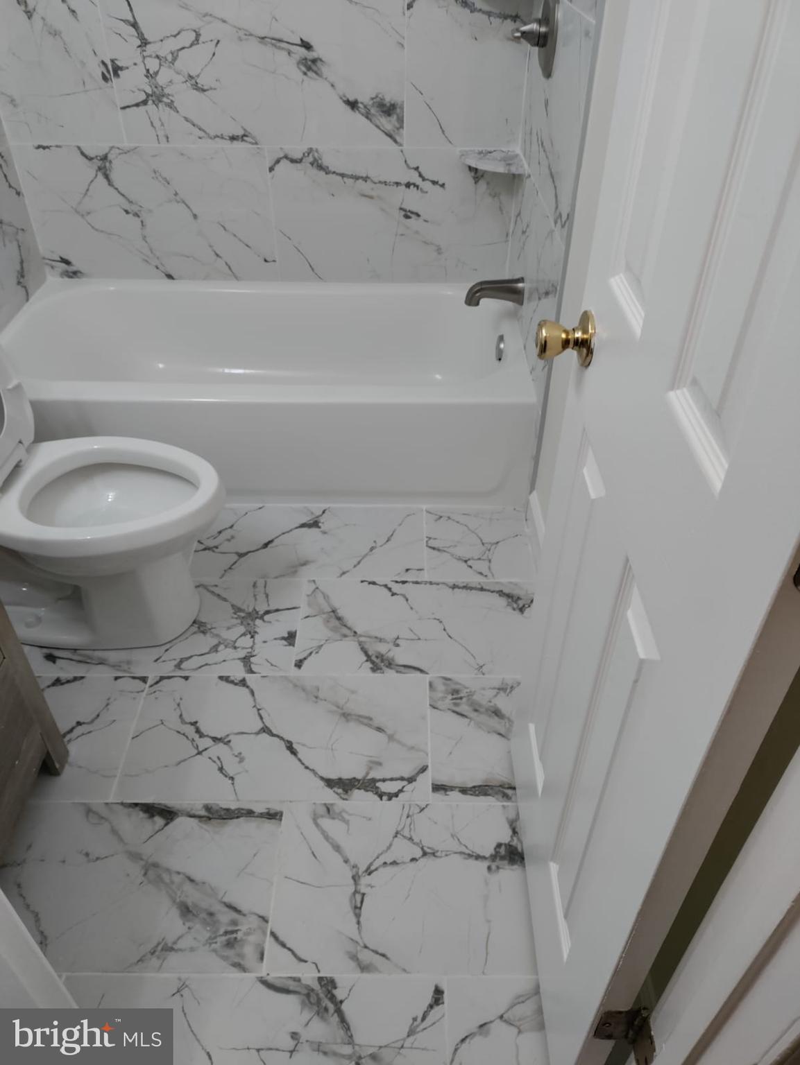 MARUMSCO WOODS - Residential Lease